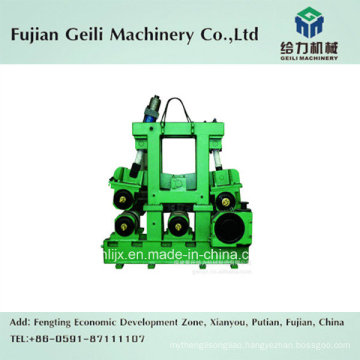 Energy-Saving Straightening Machine/Continuous Casting Machine